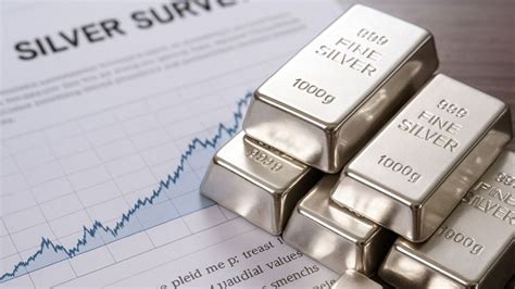 Silver Outlook: Navigating Structural Deficits & Price Realignment