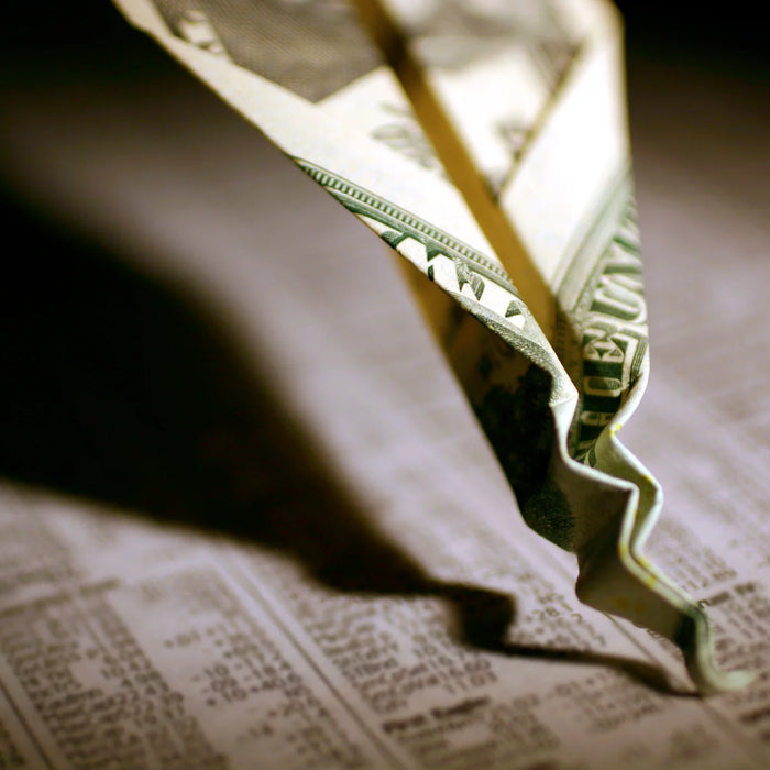 Rare Money Supply Shift Since the Great Depression Signals Potential Market Turbulence