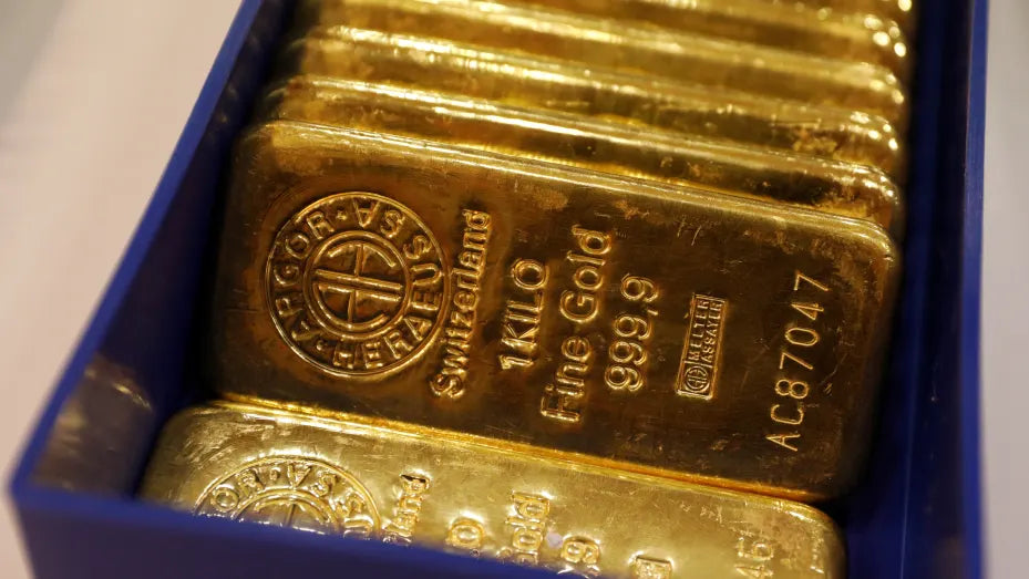 Gold's Price Outlook – Bullish Sentiment Remains for Gold