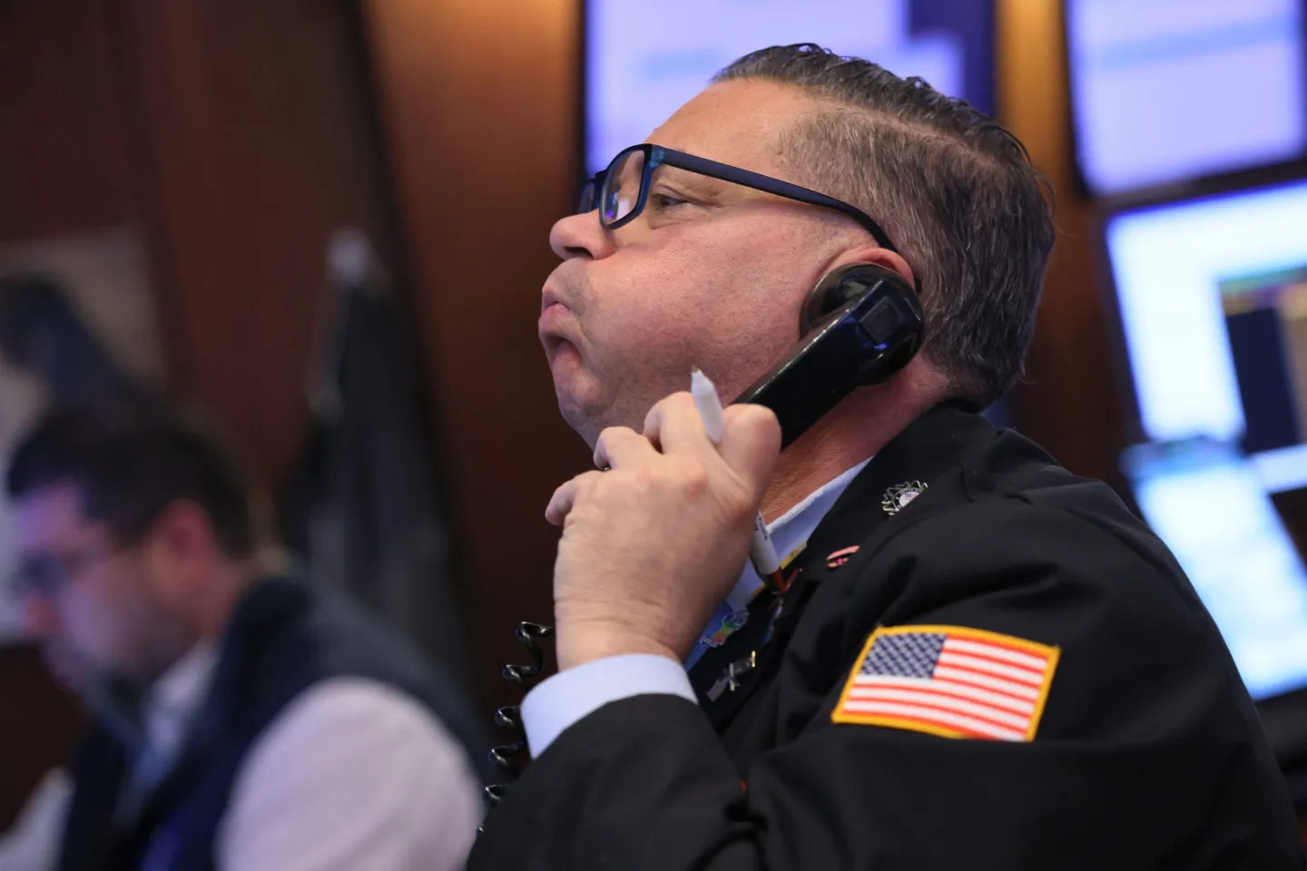 investors should be prepared for their stocks to potentially drop by 50%