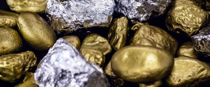 U.S. States Make Bold Move to Reclassify Gold and Silver