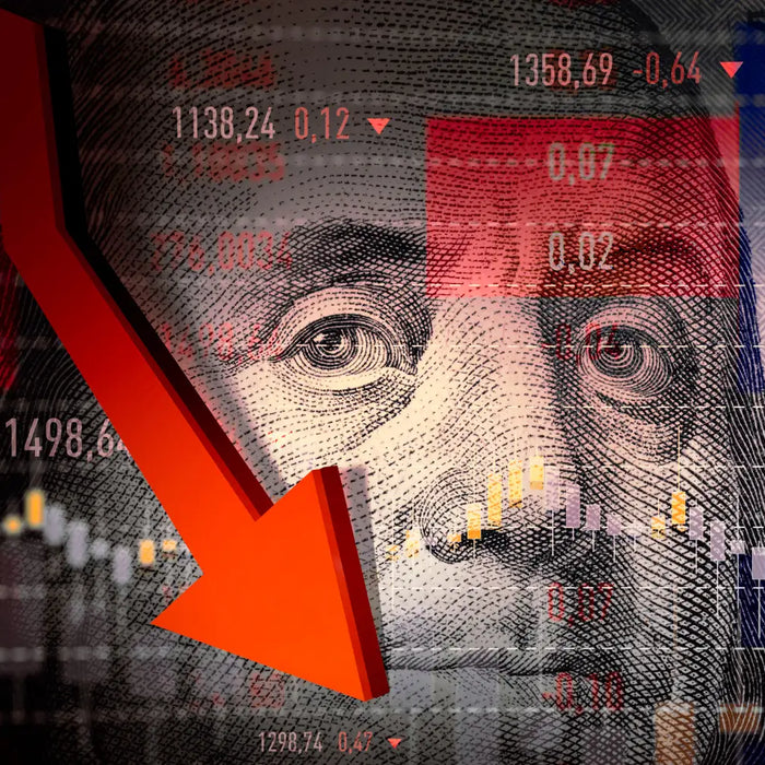 An inconspicuous recession indicator in the bond market is raising concerns about a potential severe economic downturn, according to insights from ING Economics.