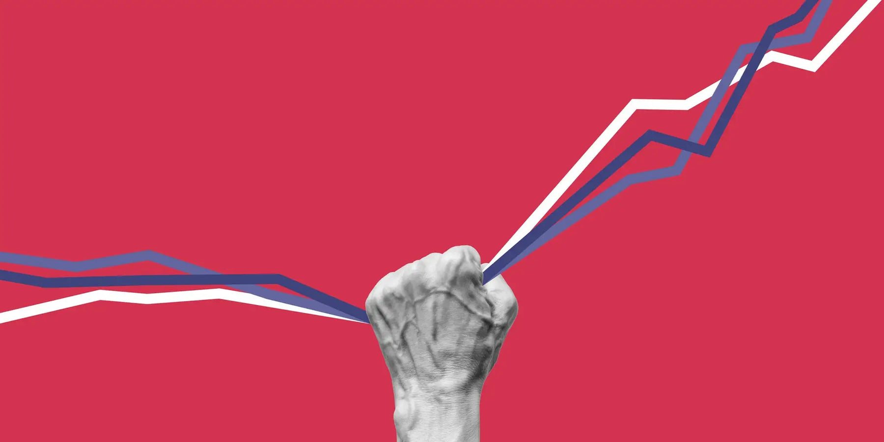 The economy no longer has a financial cushion