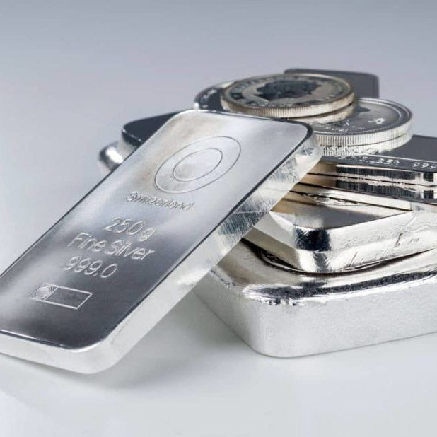 Will a Trump victory in the 2024 U.S. election impact silver prices? Here's today's strategy analysis.
