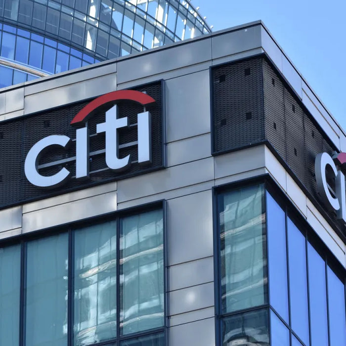 Citigroup to cut 20,000 employees due to lagging profits