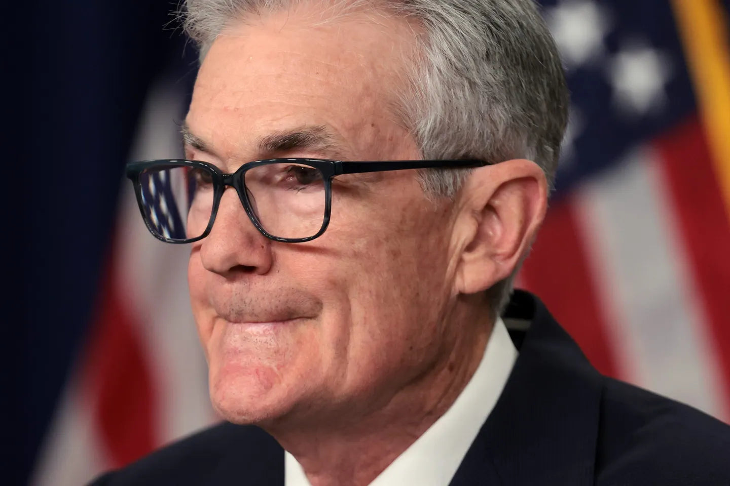 A prominent professor from Wharton warns that the $34 trillion debt could lead to a meltdown in 2025 if mortgage rates surpass 7%, potentially derailing the upcoming administration.
