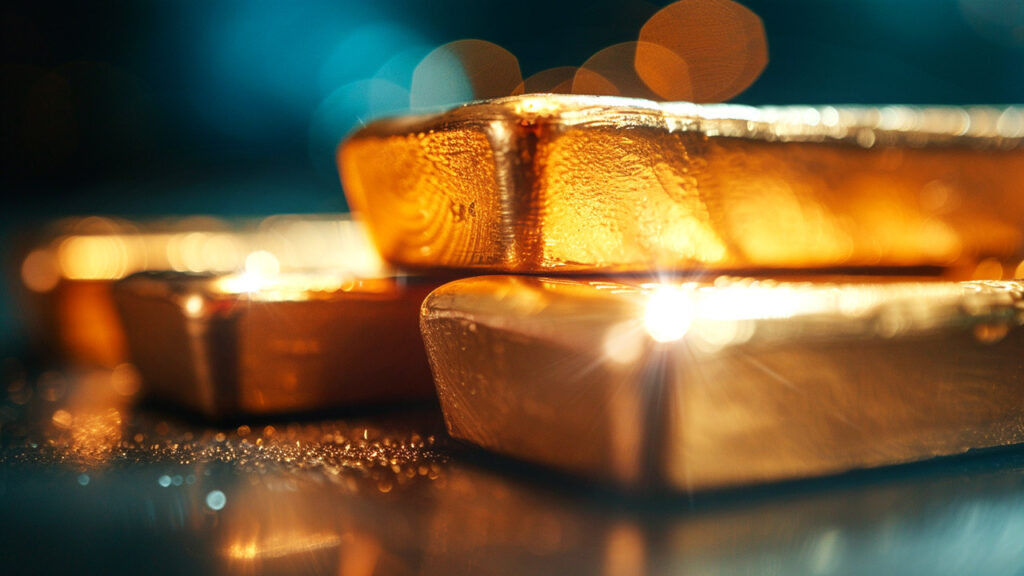 Gold – Determining the Right Time to Exit: $2k, $5k, $10k?
