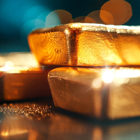 Gold – Determining the Right Time to Exit: $2k, $5k, $10k?