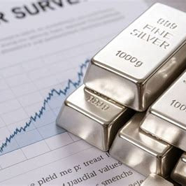 Silver Outlook: Navigating Structural Deficits & Price Realignment