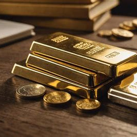 A Practical Guide to Investing in Gold and Silver