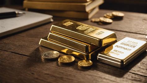 A Practical Guide to Investing in Gold and Silver