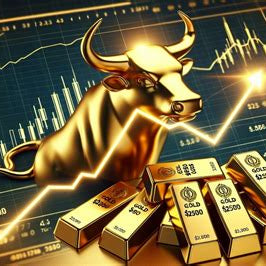 Why Gold Is Dominating 2025 Investor Portfolios