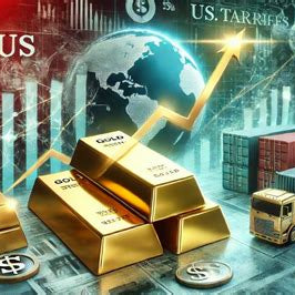 Gold Inches Higher as U.S. Fiscal Worries Grow — What It Means for Gold & Silver Holders