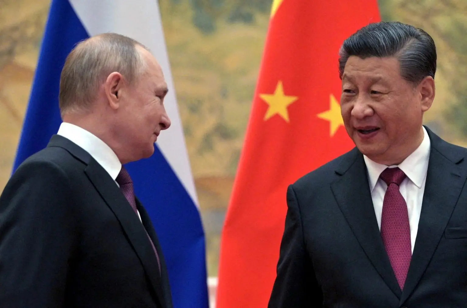 Russia has pledged to pursue de-dollarization initiatives throughout its chairmanship of BRICS in 2024.