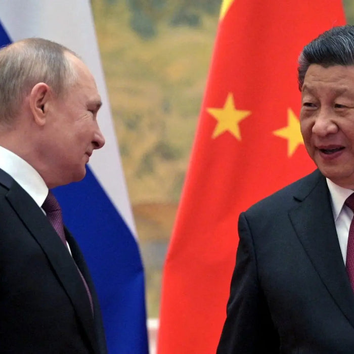 Russia has pledged to pursue de-dollarization initiatives throughout its chairmanship of BRICS in 2024.