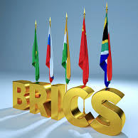 BRICS Updates Payment System Plans: Aims to Challenge U.S. Dollar by 2025