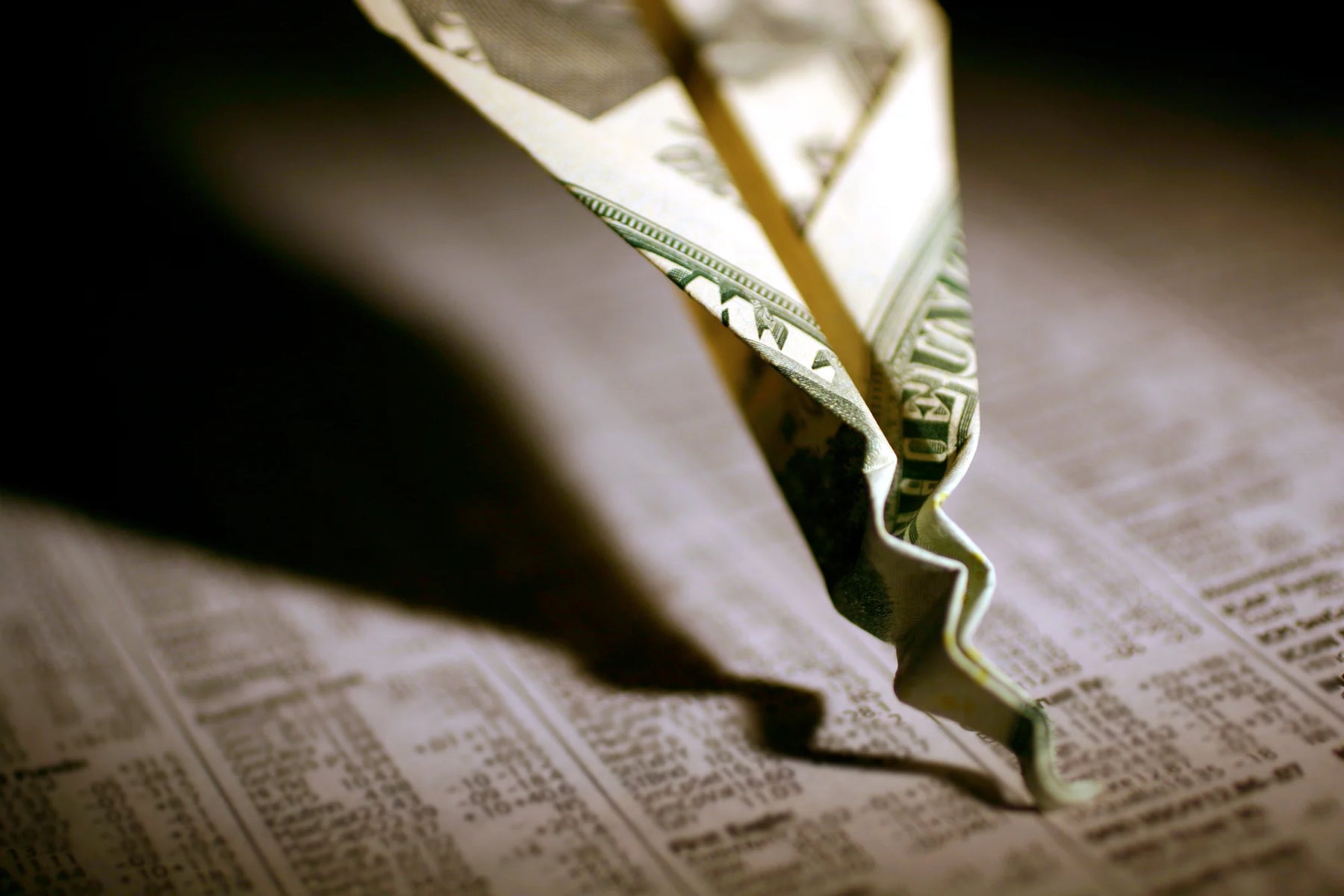 Rare Money Supply Shift Since the Great Depression Signals Potential Market Turbulence