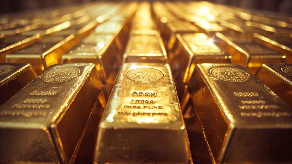 Some States initiate proposal on reducing taxes on precious metals