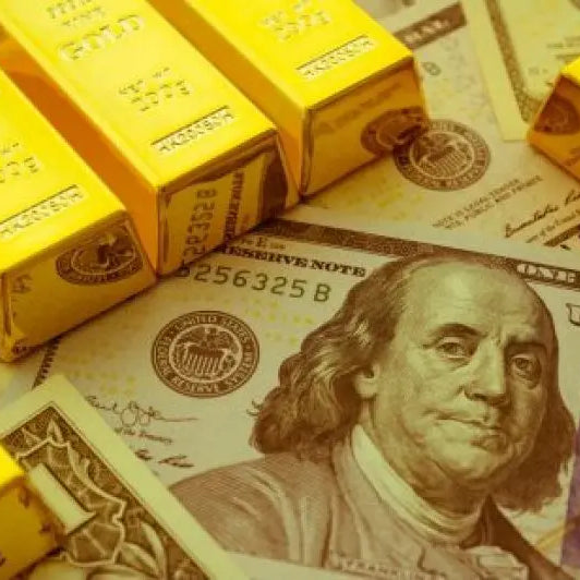 Gold hits record high, silver surges to 12-year peak as precious metals outshine stock market