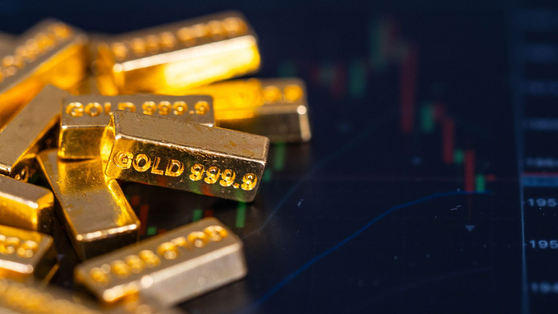 TD Securities has initiated a long position in gold, declaring that the time for pursuing opportunities is now underway.