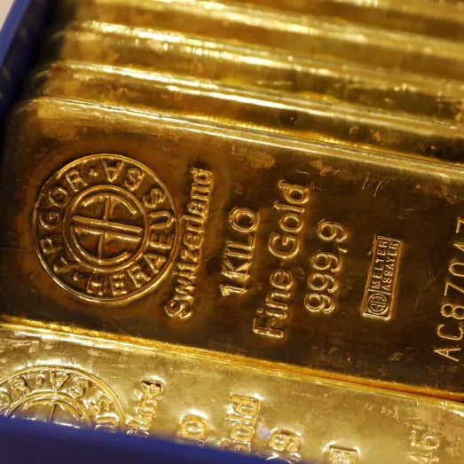 The top gold investment opportunities available at present.