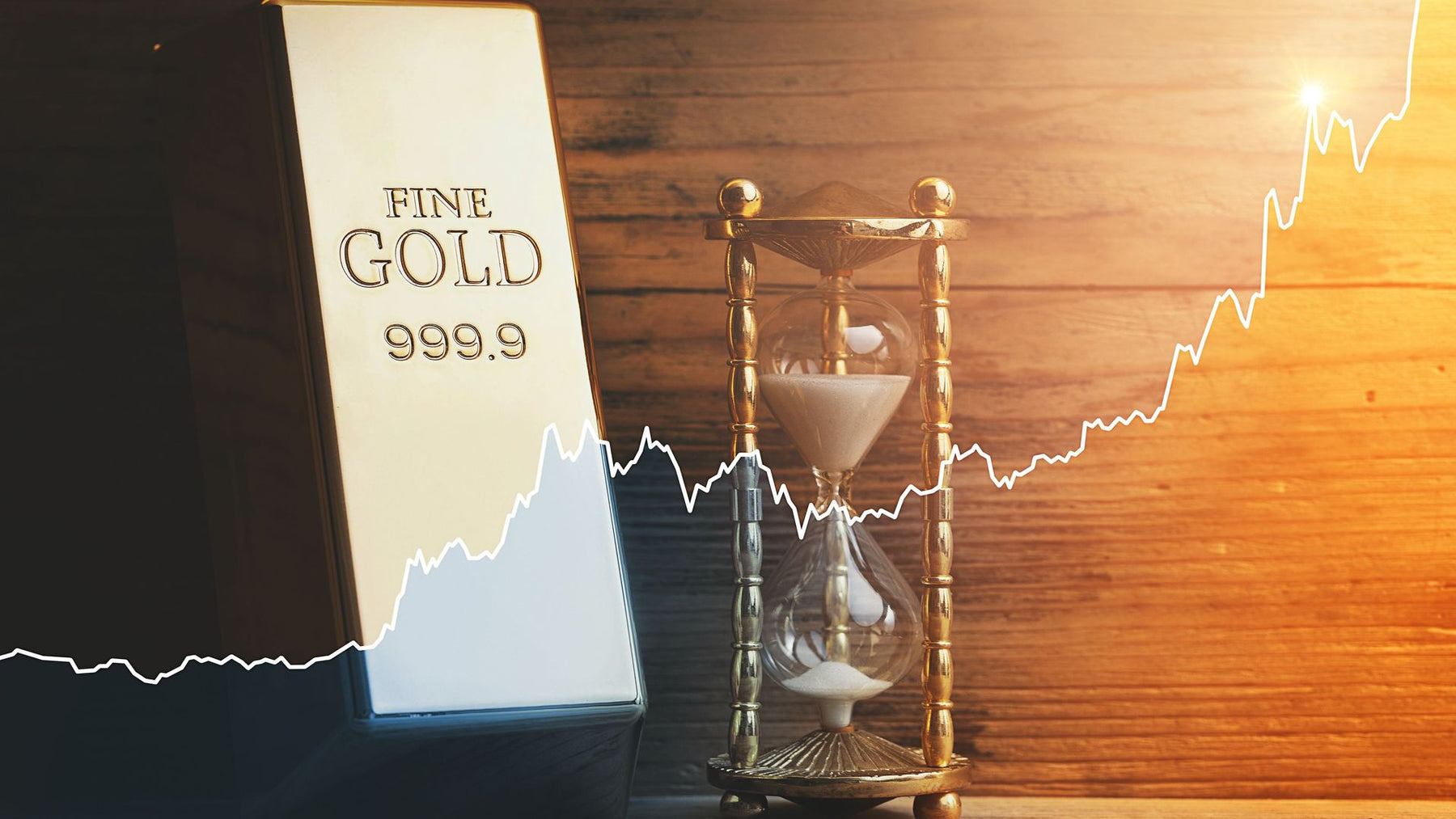 Bank of America predicts gold reaching $3,000 and raises concerns about a copper supply crisis, stating that metals have their own rhythm.