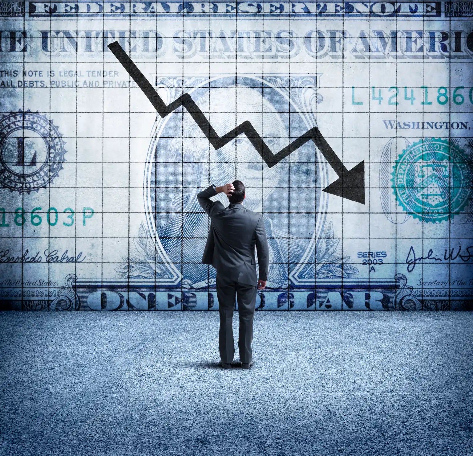 Recession Probability has significant resurgence chances to over 70%