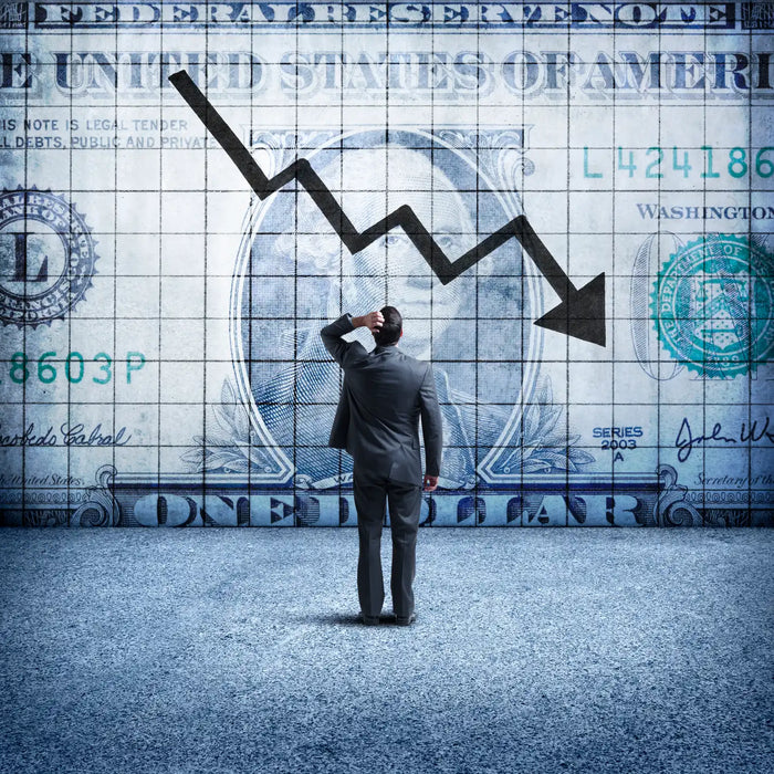 Recession Probability has significant resurgence chances to over 70%
