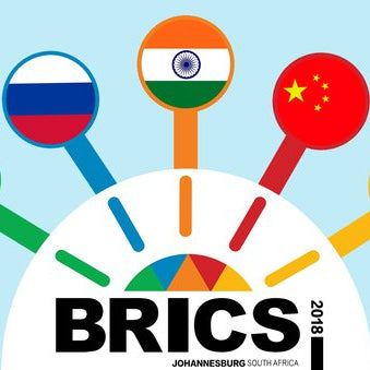 Trade Between BRICS Countries To Reach $500 Billion