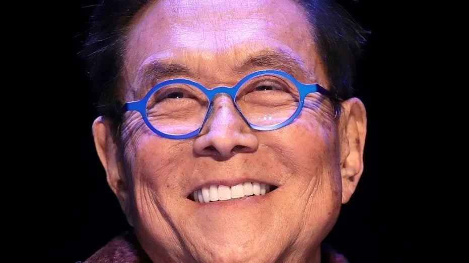 Robert Kiyosaki asserts that the Federal Reserve has ceased its commitment to maintaining inflation at 2% and advises individuals to exclusively preserve assets like genuine gold, silver, and Bitcoin.