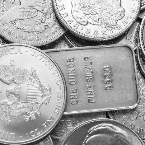 Silver Breaks, Sustained Uptrend - Signals are Bullish
