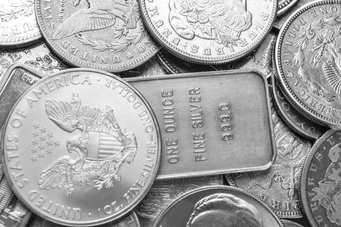 Silver Breaks, Sustained Uptrend - Signals are Bullish