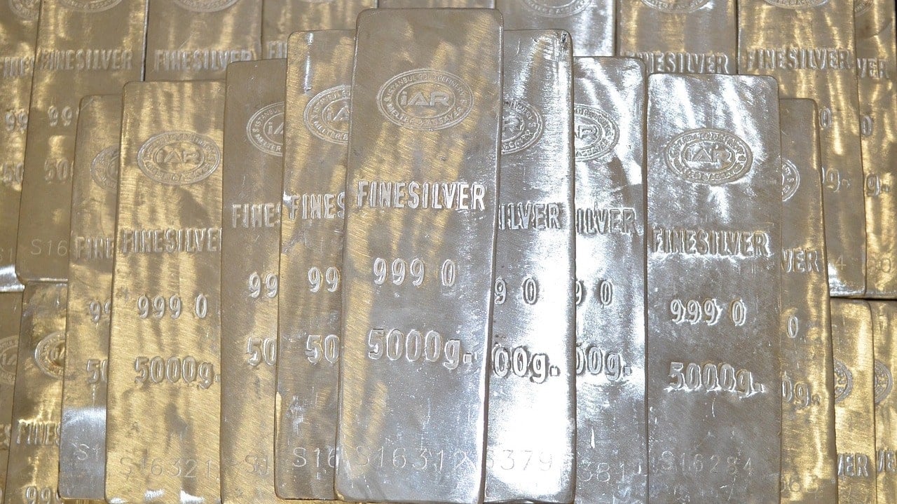 Anticipated Silver Demand to Reach the Second-Highest Level on Record in 2024