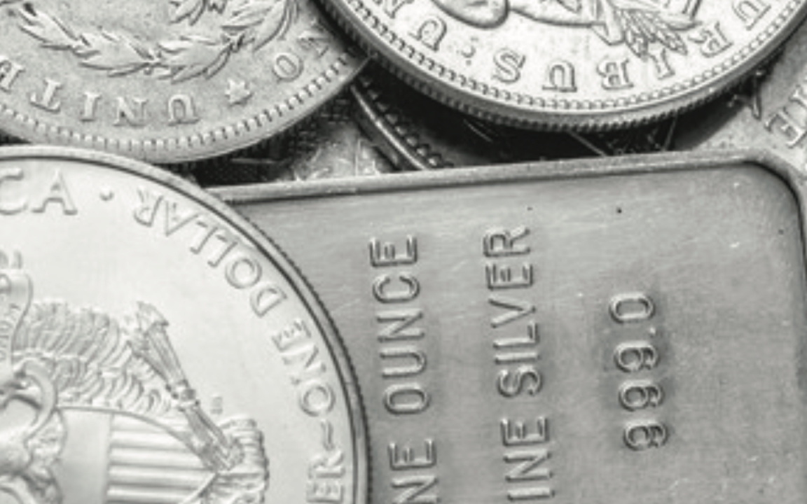 Silver Surges Past $35—What’s Behind It and Where It’s Headed