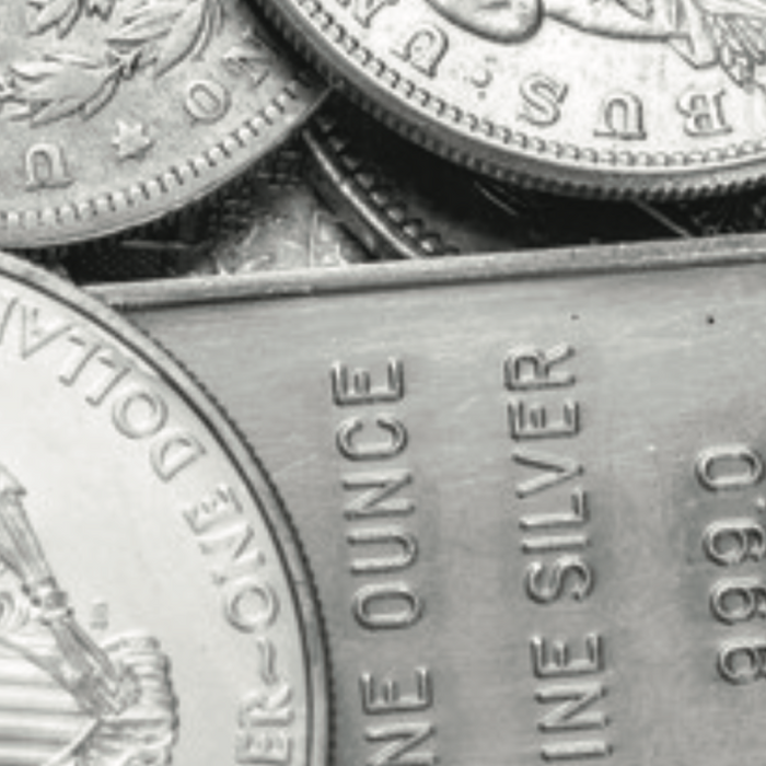 Silver Surges Past $35—What’s Behind It and Where It’s Headed
