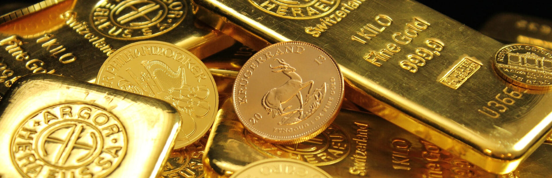 Why Central Banks Are Stockpiling Gold—and Why It Matters to You