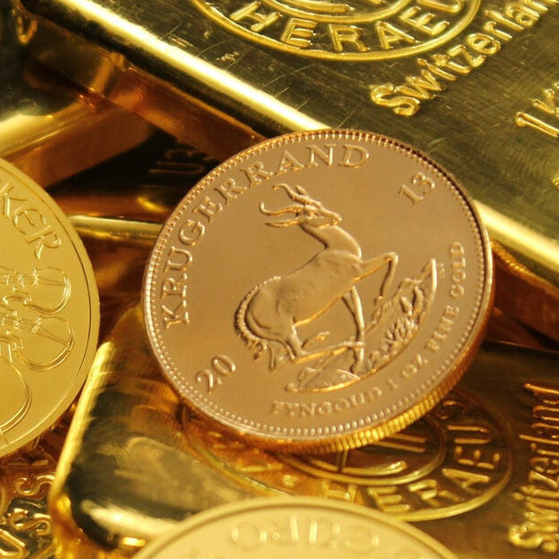 Why Central Banks Are Stockpiling Gold—and Why It Matters to You