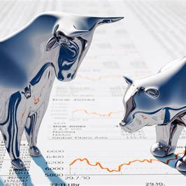Silver Market Outlook: Why Investors Are Watching This Moment Closely