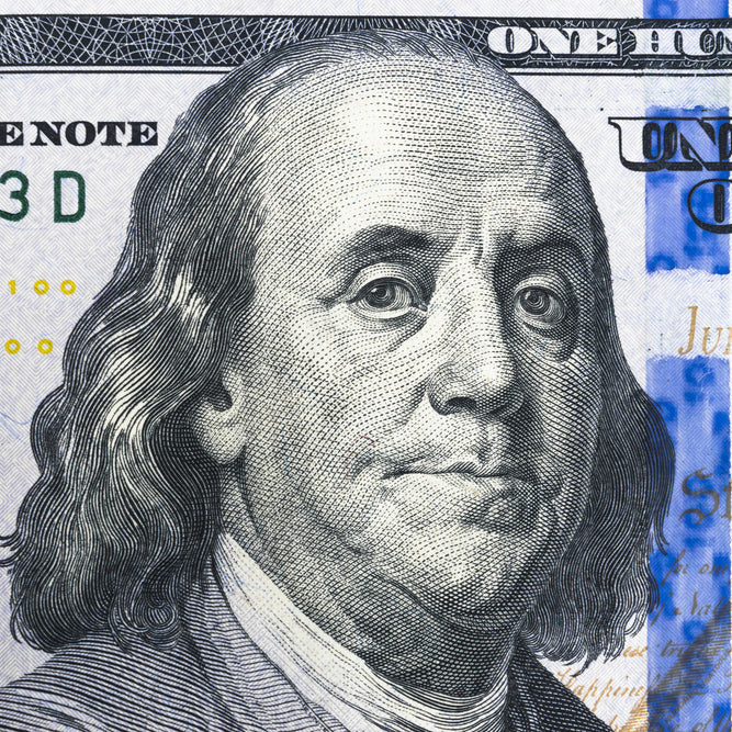 BRICS: The U.S. Dollar Takes the Bottom Spot in the Top 10 Currency Ranking